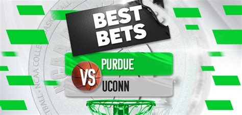 purdue basketball odds|Purdue vs. UConn: Predictions, odds for NCAA championship .